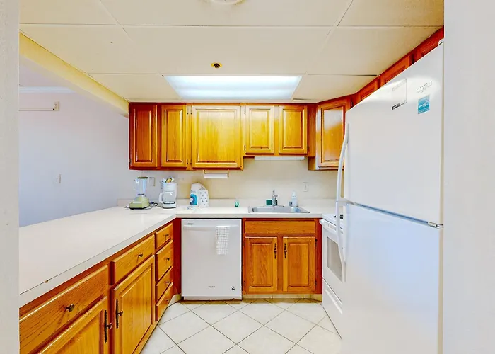 Aparthotel Marigot 802