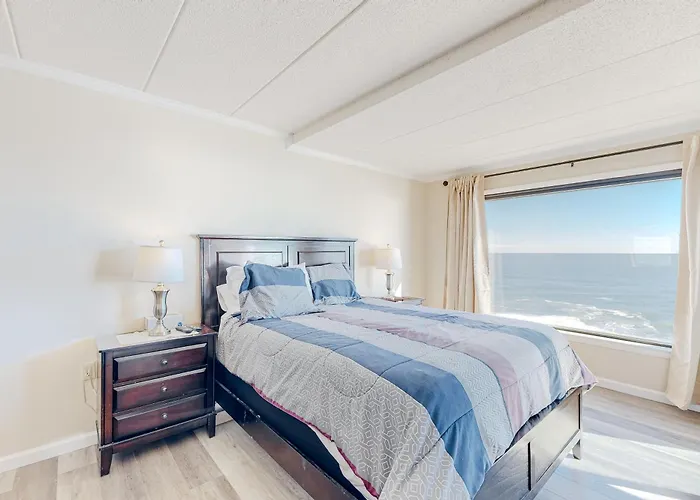 Marigot 802 Aparthotel